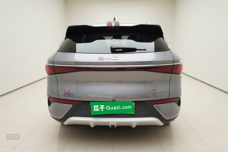 BYD Yuan Plus 2025 car image #6