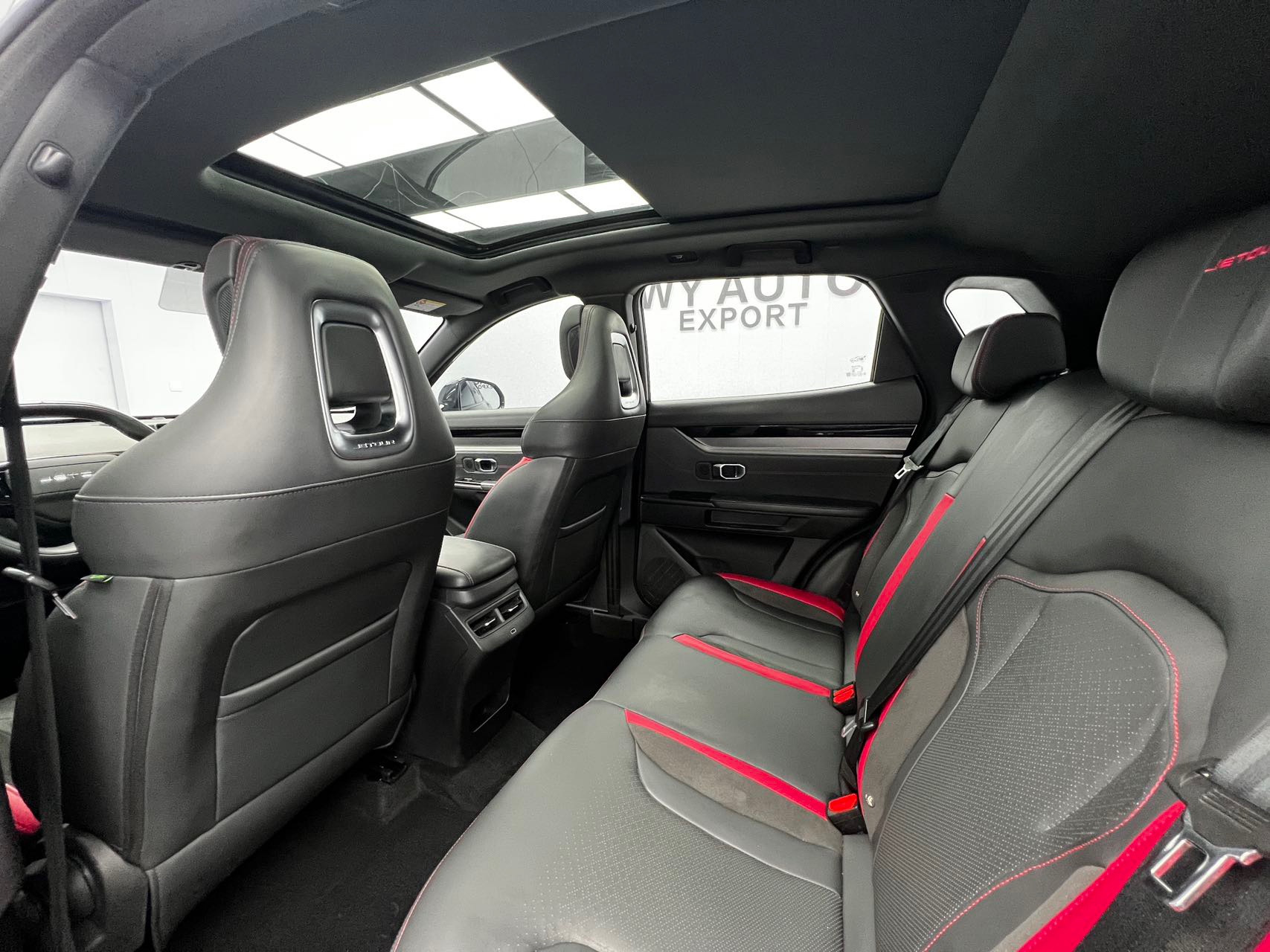 Jetour Dashing 2023 imagen de coche #11