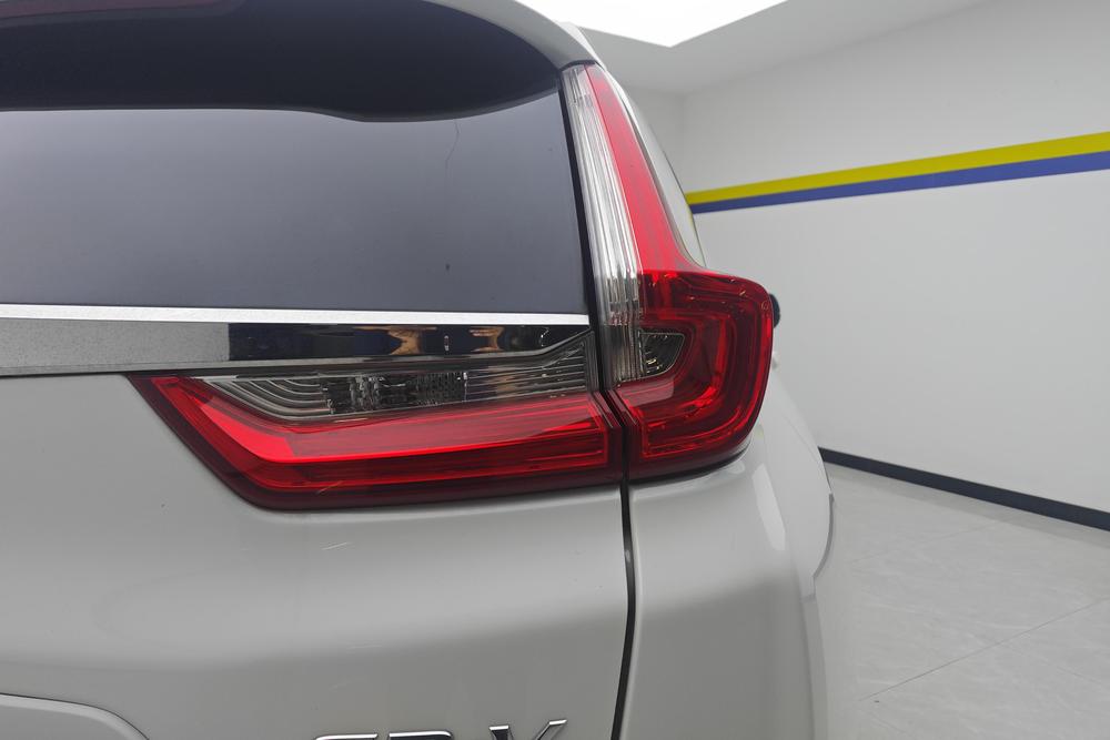 Honda CR-V 2019 car image #6