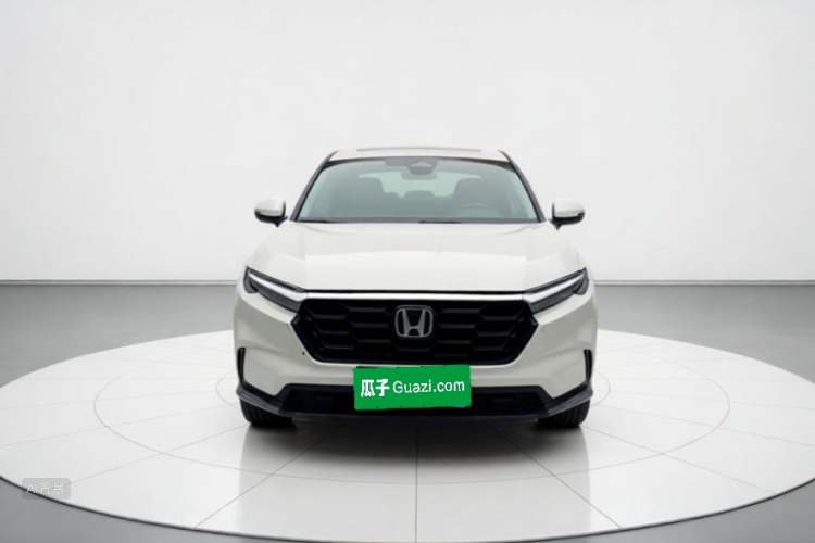Honda CR-V 2024 car image #3