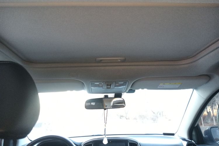 起亚 奕跑 2023 汽车图片 #20