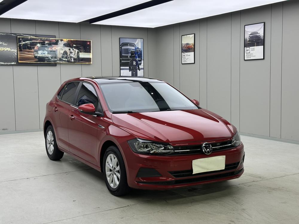 Volkswagen Polo 2024 #3 Volkswagen Polo 2024 car image #3