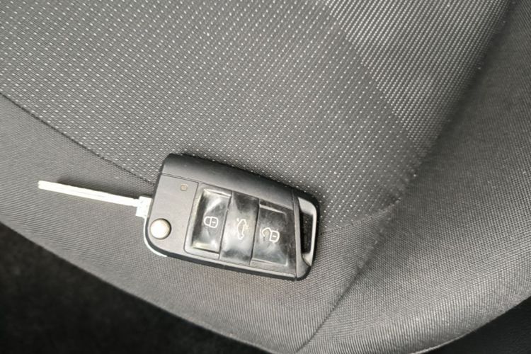 Volkswagen Polo 2020 car image #9