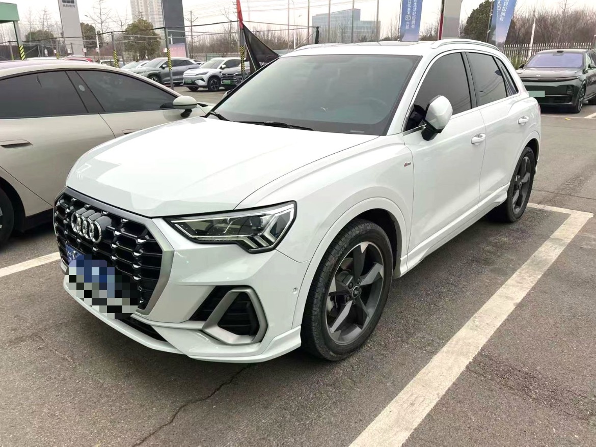 2023 2023 car image