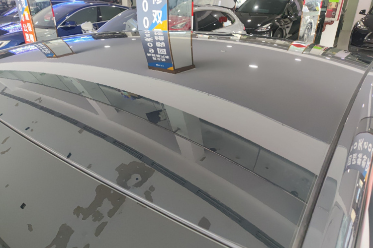 特斯拉 Model Y 2021 汽车图片 #25