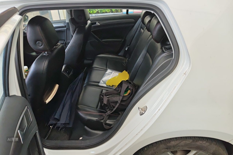 Volkswagen Golf 2016 #19 Volkswagen Golf 2016 car image #19
