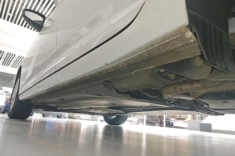 Volkswagen Lavida 2020 car image #27