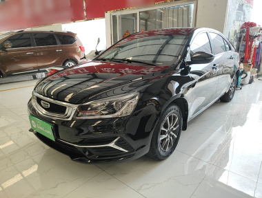 2019 car image 