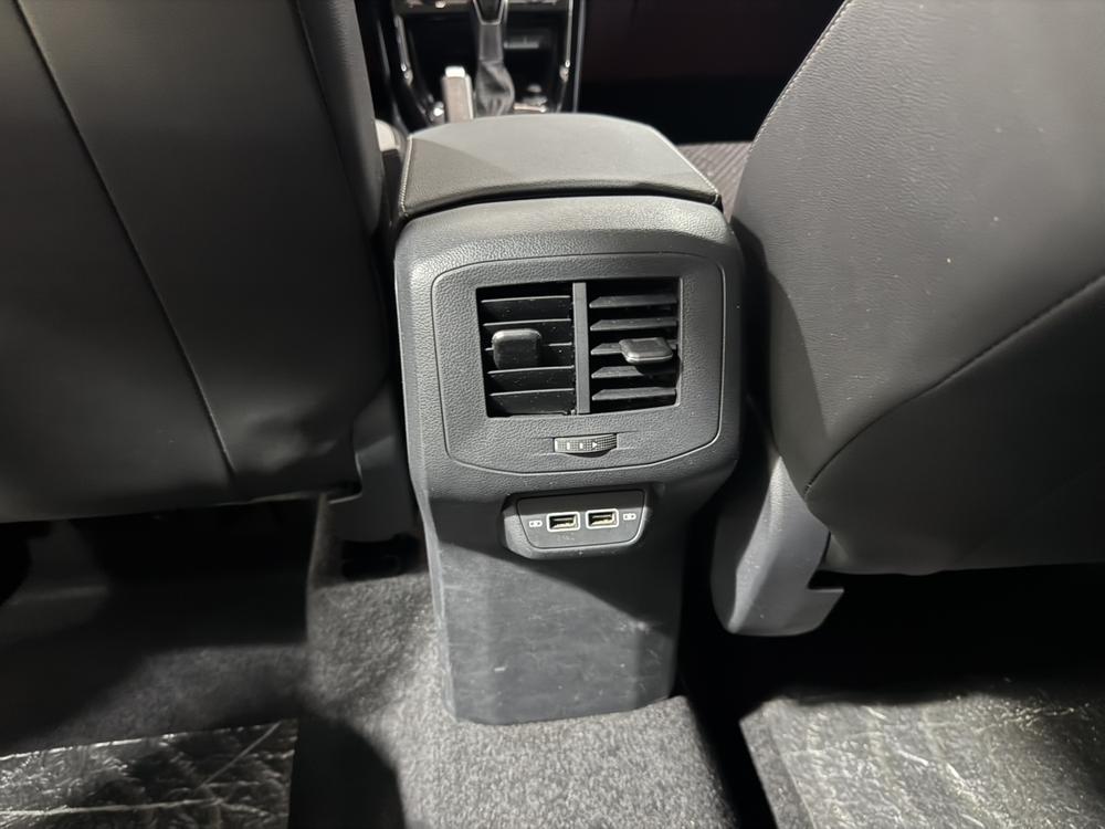 Volkswagen Tacqua 2023 car image #10