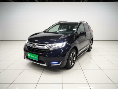 Honda CR-V 2019 Honda CR-V 2019 car image