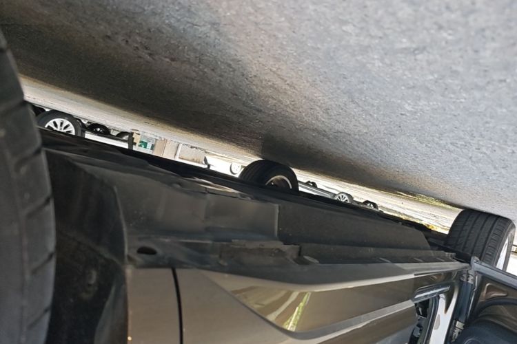 Audi Q3 2019 #27 Audi Q3 2019 car image #27