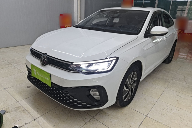 Volkswagen Lavida 2025 #2 Volkswagen Lavida 2025 car image #2