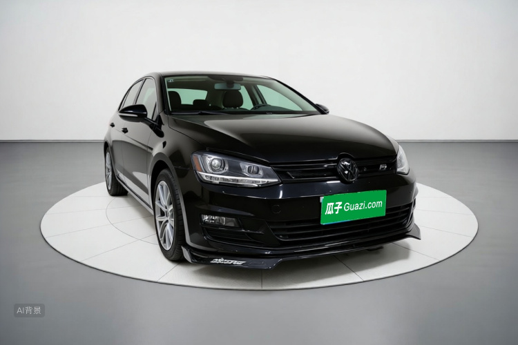 Volkswagen Golf 2016 #4 Volkswagen Golf 2016 car image #4