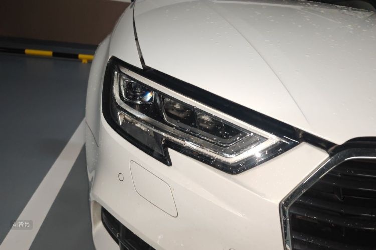 Audi A3 2017 #8 Audi A3 2017 immagine di auto #8