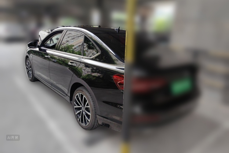 Volkswagen Lavida 2022 car image #5