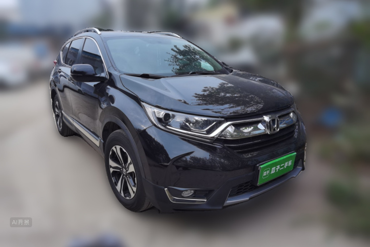 Honda CR-V 2017 car image #4