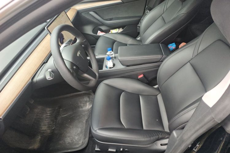 Tesla Model 3 2022 #19 Tesla Model 3 2022 car image #19