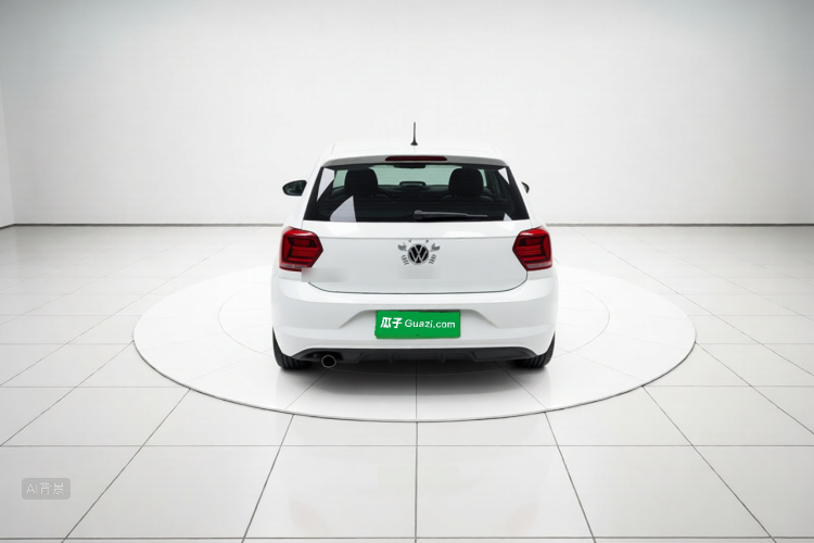 Volkswagen Polo 2024 #6 Volkswagen Polo 2024 car image #6