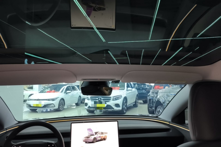 Tesla Model 3 2024 #18 Tesla Model 3 2024 immagine di auto #18
