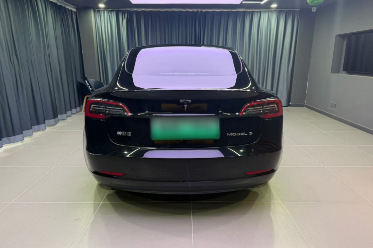 Tesla Model 3 2023 #6 Tesla Model 3 2023 car image #6