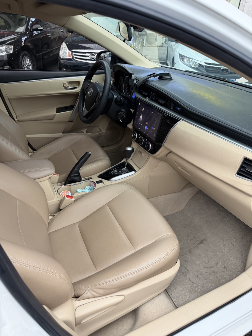 2016 #8 2016 car image #8