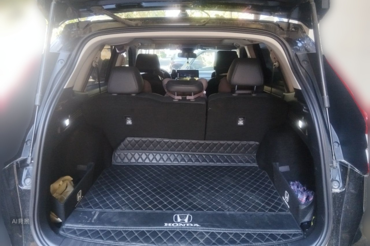 Honda CR-V 2023 #21 Honda CR-V 2023 car image #21