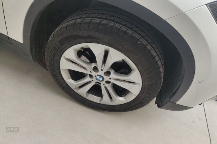 BMW X1 2017 #9 BMW X1 2017 car image #9