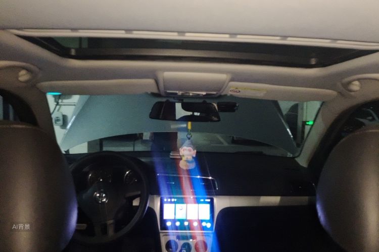 Volkswagen Lavida 2015 car image #20