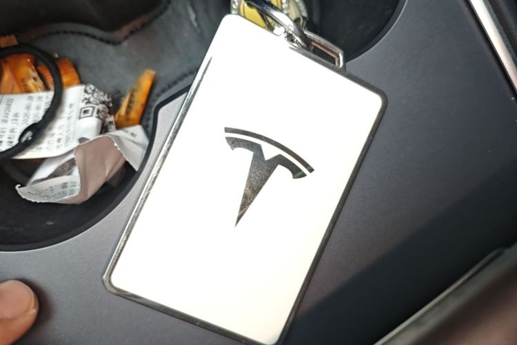 Tesla Model 3 2022 #14 Tesla Model 3 2022 car image #14