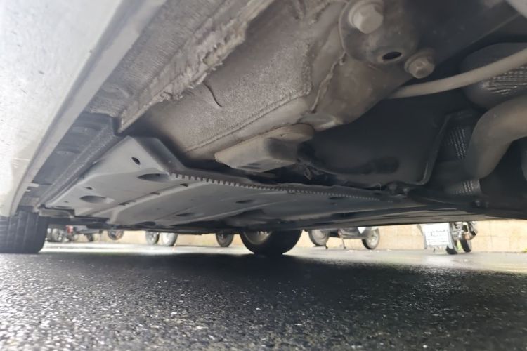 Audi A3 2019 car image #25