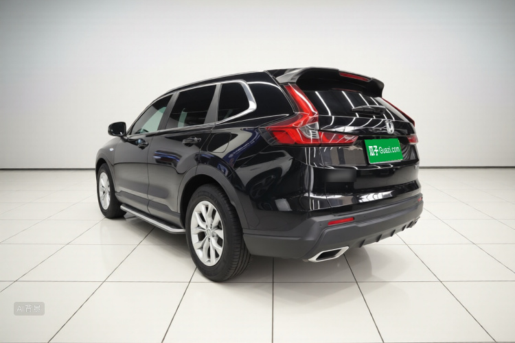 Honda CR-V 2023 #5 Honda CR-V 2023 car image #5