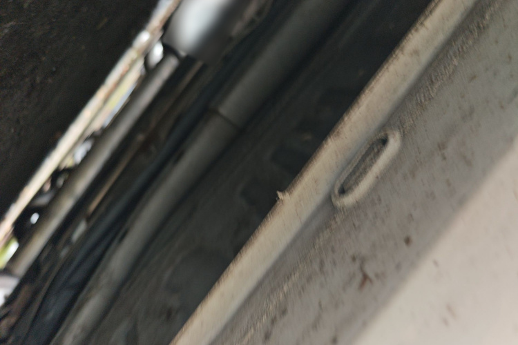 名爵 MG5 2025 汽车图片 #24