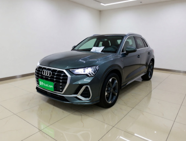 Audi Q3 2022 Audi Q3 2022 car image
