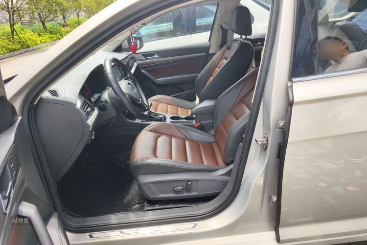Volkswagen Lavida 2020 car image #17