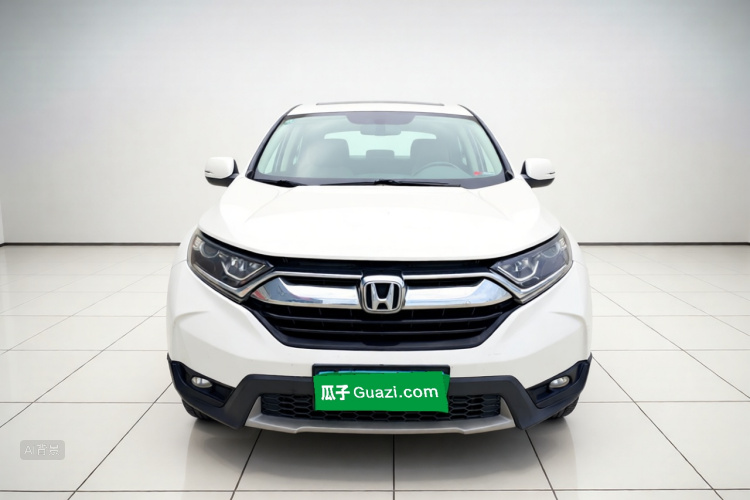 Honda CR-V 2020 #3 Honda CR-V 2020 car image #3