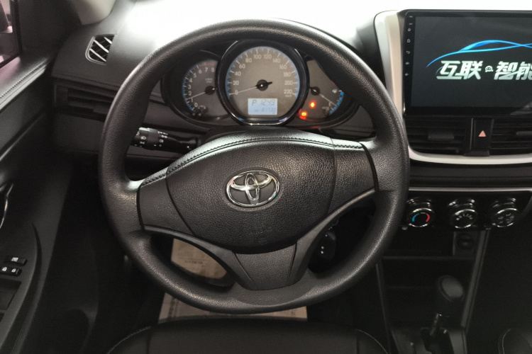 Toyota Vios 2020 car image #11