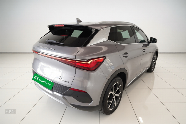 BYD Yuan Plus 2022 car image #7