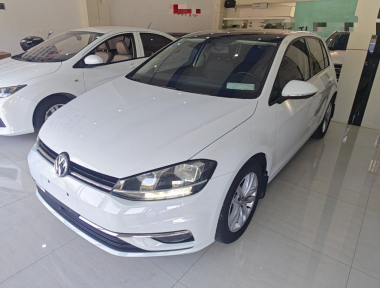 Volkswagen Golf 2019 Volkswagen Golf 2019 car image