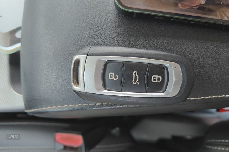 GEELY Emgrand GL 2018 #10 GEELY Emgrand GL 2018 car image #10
