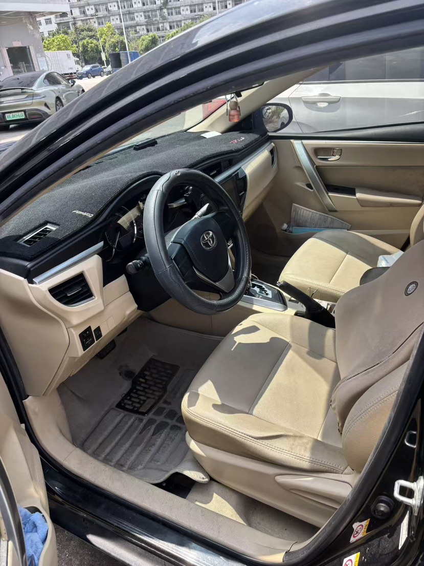 2015 immagine di auto #3