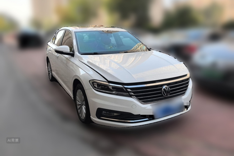 Volkswagen Lavida 2021 #4 Volkswagen Lavida 2021 car image #4