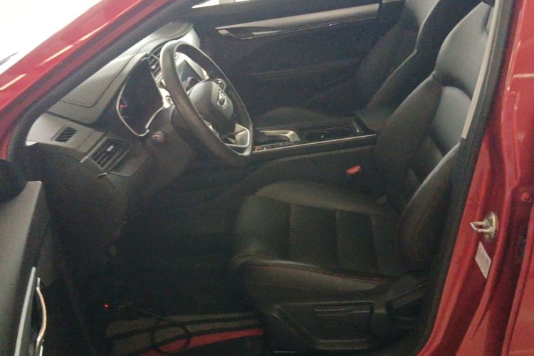 GEELY Binray 2020 #21 GEELY Binray 2020 car image #21