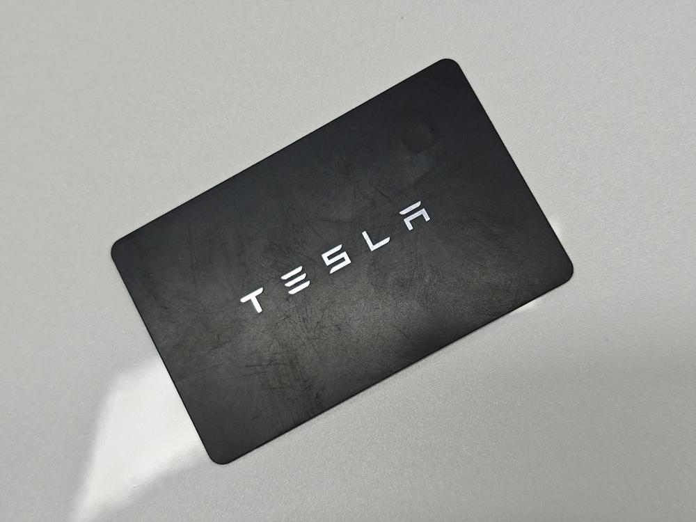 Tesla Model 3 2025 #11 Tesla Model 3 2025 car image #11