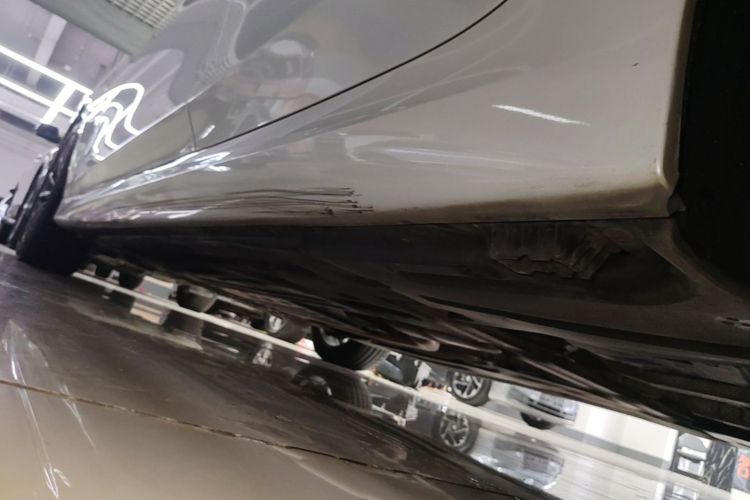 BMW 3 Series 2021 #27 BMW 3 Series 2021 imagen de coche #27