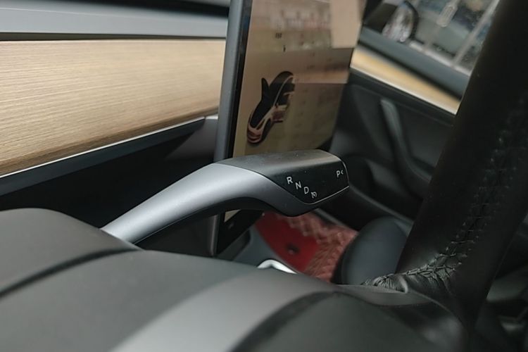 Tesla Model 3 2022 #14 Tesla Model 3 2022 car image #14