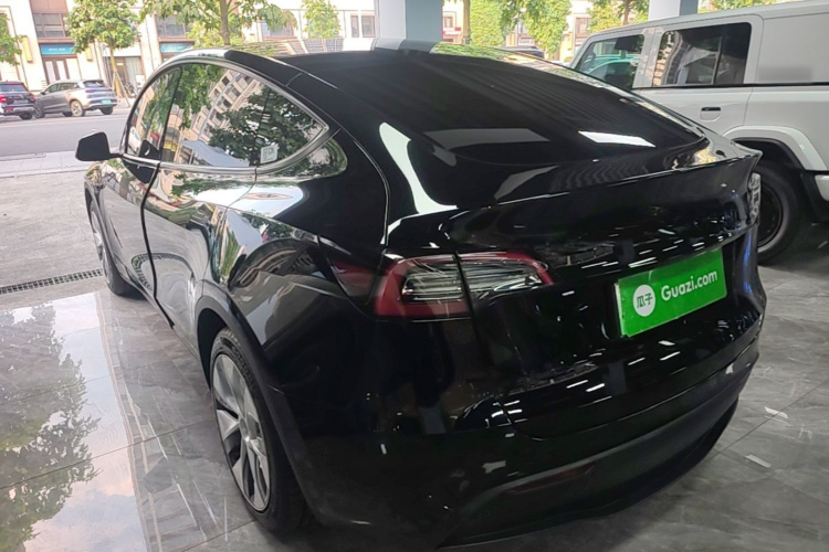 Tesla Model Y 2023 immagine di auto #5