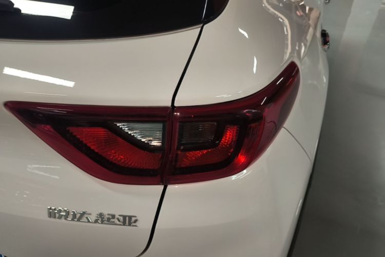 Kia KX1 2025 صورة سيارة #8