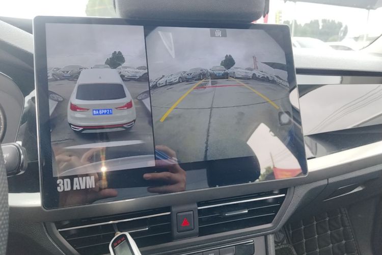 Volkswagen Lavida 2019 car image #17