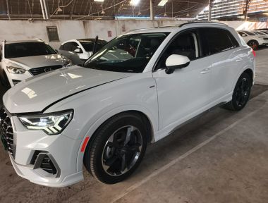 Audi Q3 2019 Audi Q3 2019 car image