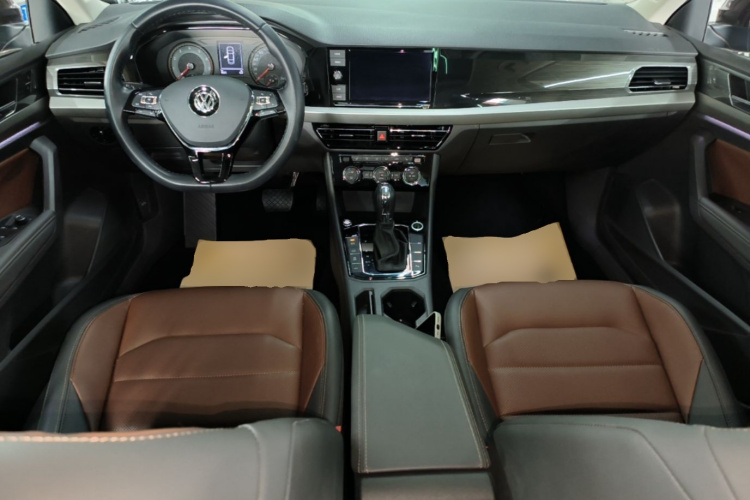 Volkswagen Lavida 2020 car image #10